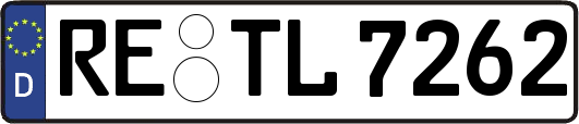 RE-TL7262