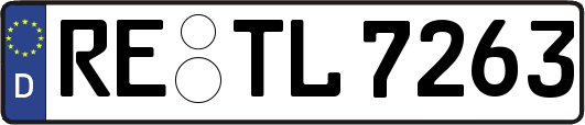 RE-TL7263