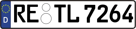 RE-TL7264