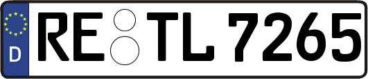 RE-TL7265