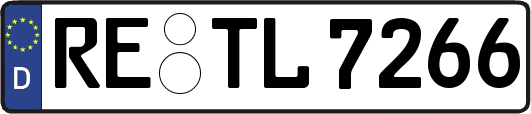 RE-TL7266