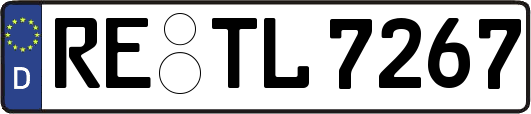 RE-TL7267