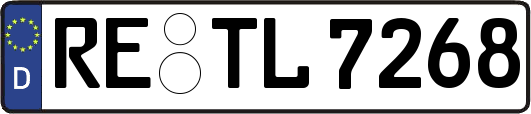RE-TL7268