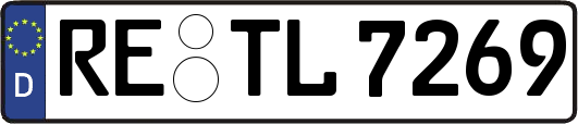 RE-TL7269