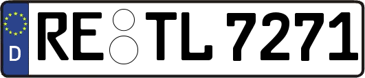 RE-TL7271