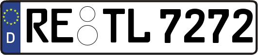 RE-TL7272