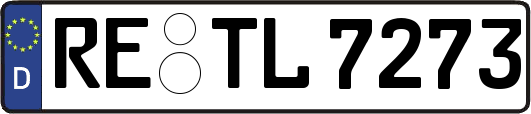 RE-TL7273