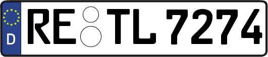 RE-TL7274