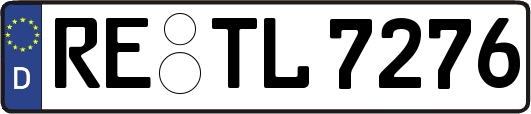 RE-TL7276