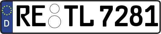 RE-TL7281