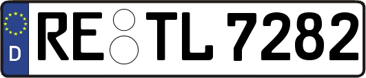 RE-TL7282