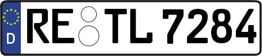 RE-TL7284