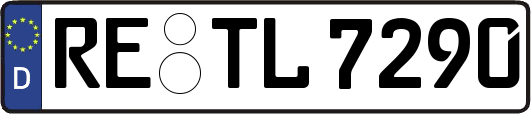 RE-TL7290