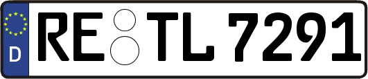 RE-TL7291