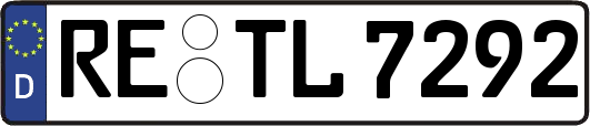 RE-TL7292