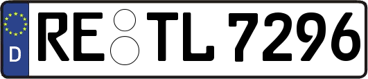 RE-TL7296