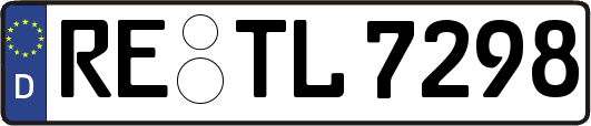 RE-TL7298