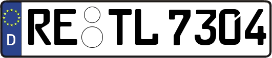 RE-TL7304