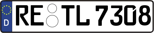 RE-TL7308