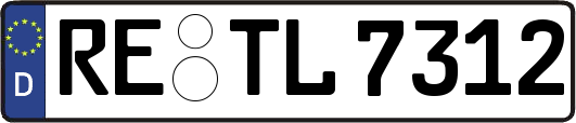 RE-TL7312