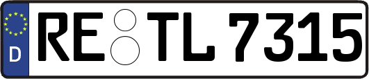RE-TL7315