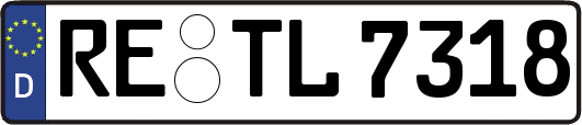 RE-TL7318