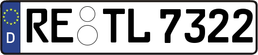 RE-TL7322