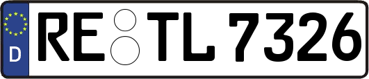 RE-TL7326