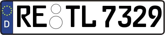 RE-TL7329