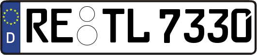 RE-TL7330