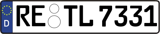 RE-TL7331