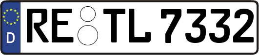 RE-TL7332