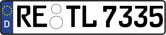 RE-TL7335