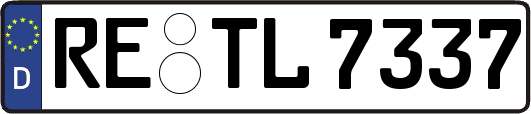 RE-TL7337