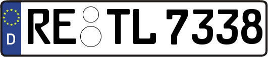 RE-TL7338