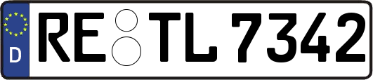 RE-TL7342