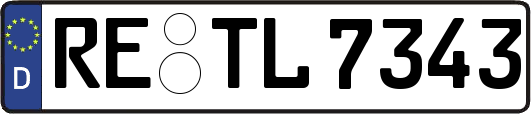 RE-TL7343