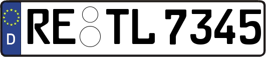 RE-TL7345