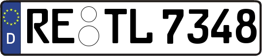 RE-TL7348