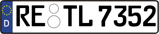 RE-TL7352