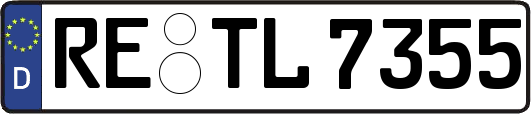 RE-TL7355