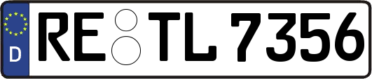 RE-TL7356
