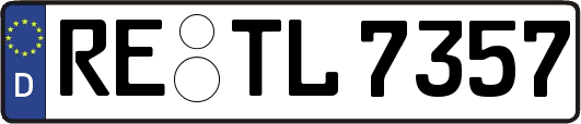 RE-TL7357