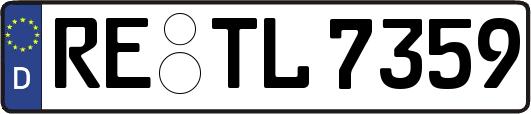 RE-TL7359
