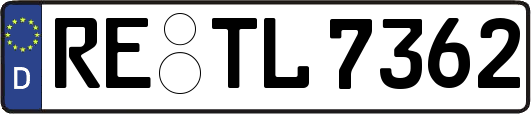 RE-TL7362