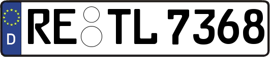 RE-TL7368