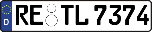 RE-TL7374