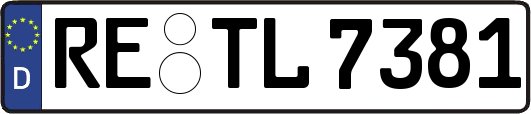 RE-TL7381
