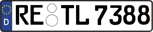 RE-TL7388