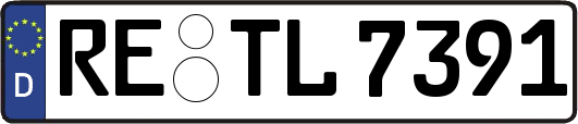 RE-TL7391